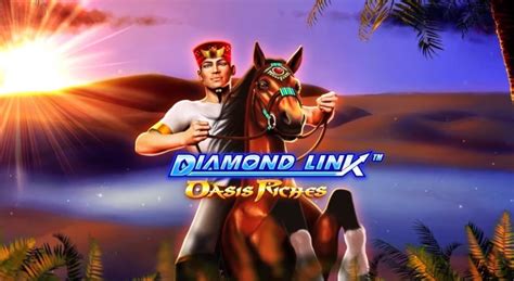 diamond link oasis riches  Da Vinci Diamonds 