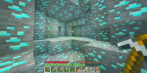 diamond mine echtgeld 2