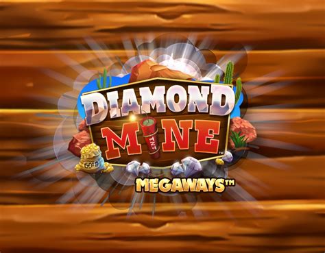 diamond mine megaways kostenlos spielen Like all Megaways slots, Diamond Mine Extra Gold Megaways uses the popular mechanic – with 6 main reel and a vertical 1×4 reel appearing above reels 2 to 5, each of the main reels can contain between 2 and 7 symbols
