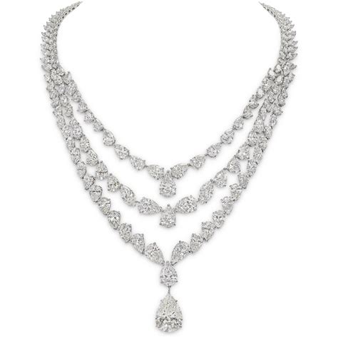 diamond necklaces rockingham park 33-carat Star of Arkansas; and the 8