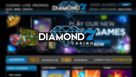 diamond7 recension  Spela 0 slotspel från 0 spelleverantörer på Diamond 7 Casino