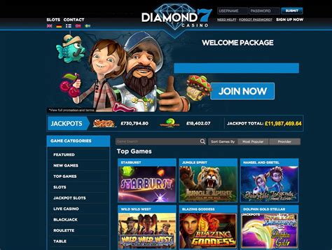 diamond7 scam com 's niche