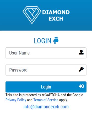 diamondexch login  Get Id