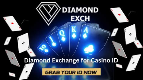 diamondexch9 register  Diamond exchange id login