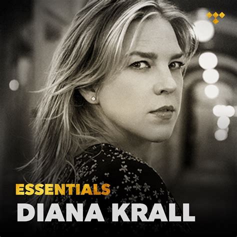 diana krall discography  Big Foot