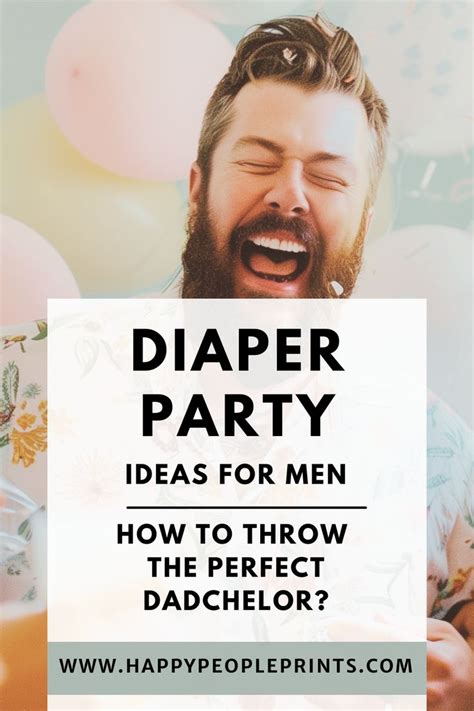 diaper party ideas  From what a diaper party is, to diaper party ideas and the components that go into throwing one,