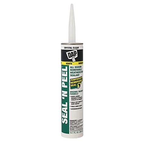 dicht-fix waterproof sealant  375ml1 star