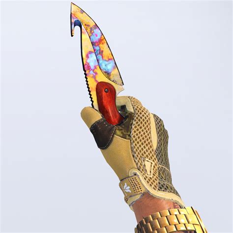 dick pattern huntsman knife  If you can't list on Buff, you can consider other whitelisted marketplaces while referring to