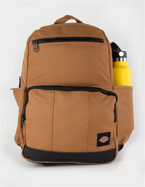 dickies journeyman backpack review  Head back to school with a classic look