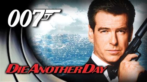 die another day full movie download mp4 Bond