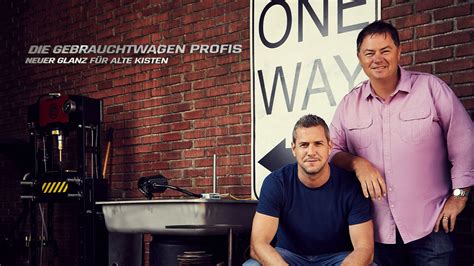 die gebrauchtwagen-profis staffel 19  S22 E7 - Episode 7