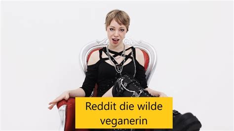 die wilde veganerin feet  As per online sources, Tofubunnygirl’s unequivocal recordings became a web sensation