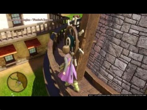 dieamend dragon quest 11  With Cody Mitchell