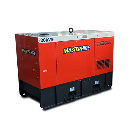 diesel generator hire manchester  Get Quote