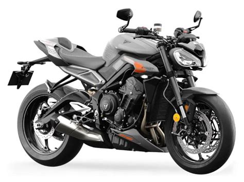 difference street triple r et rs  The RS will start at $12,595, or $400 less than the 2023 price