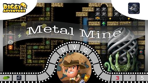 diggy's adventure metal mine  General; Events; Shop events; Event-Quests; Event Pass; Albums; Special Weeks; Extras