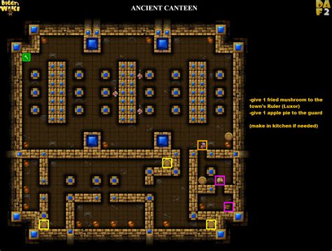 diggy's adventure seven ancient wonders  You can also use radar to find the nearby