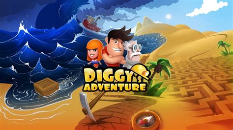 diggy's adventure wiki deutsch Kingdom of Noria - Diggy's Adventure