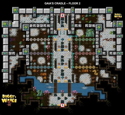 diggys adventure gaias cradle  On this page you can find the necessary help to successfully complete the location Gaia’s Gardens, part of the Gaia quest line, one of the quests of the region of Atlantis, in Mobile and Pc Version