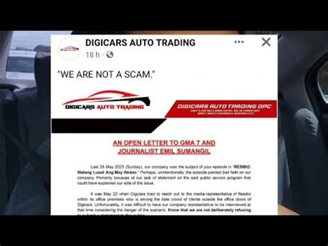 digicars scam  DigiCars is the future of buying a car
