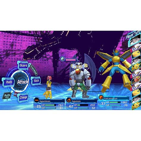 digimon cyber sleuth brave point  For those pre-ordering from Gamestop you will get plenty in the Digi-Monsterous Bonus DLC