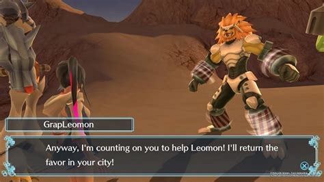 digimon world next order dojo  You’ll be able to choose which stats to focus on for each of your partners and you’ll