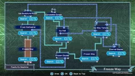 digimon world next order how to get to absolute zero  S