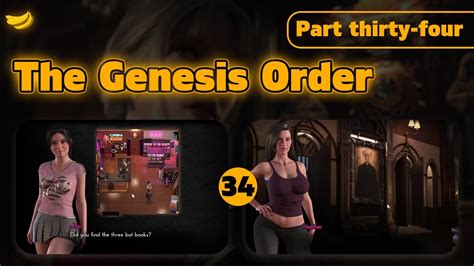 dikgames genesis order  But one day an accident happens and you meet your double, who offers you the chance to live his life