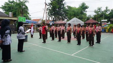 diklat pramuka Pendekatan sistematis pelatihan anggota dewasa