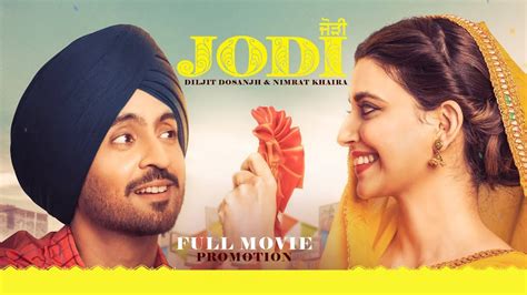 diljit dosanjh jodi movie download  SUBSCRIBE And Get ACCESS To LATEST Updates 