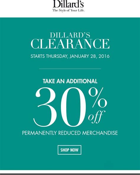 dillards cupons  You can get great 65% Off savings by using our 45 Dillards promotions