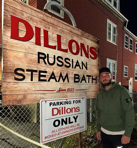 dillon's russian steam bath reviews  Lisa, the owner, does not like when moroccans act as moroccans