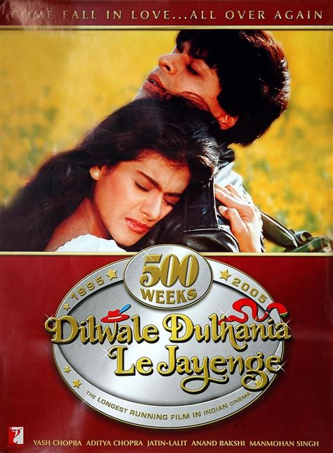 dilwale dulhania le jayenge full movie download 720p  [ ] - Raj is a rich, carefree, happy-go-lucky second generation NRI