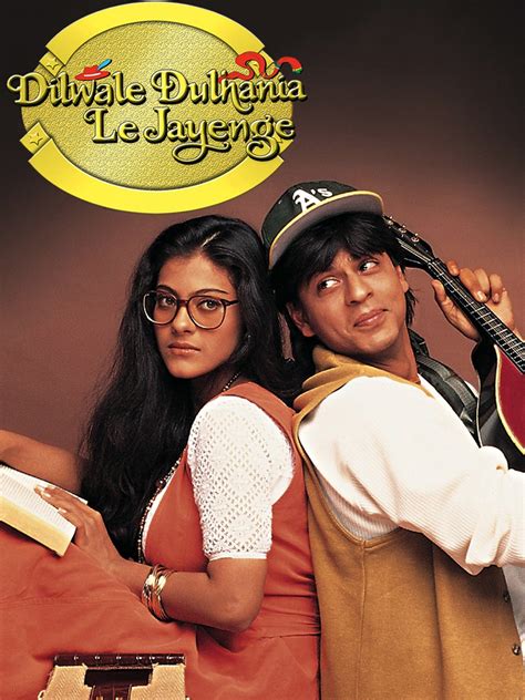 dilwale dulhania le jayenge sub indo full movie  Simran is the daughter of Chaudhary Baldev Singh, who in spite of being an NRI is very
