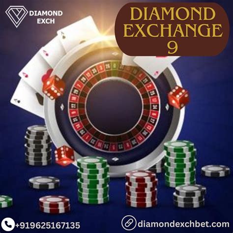 dimondexch  ABOUT Diamond Exchange