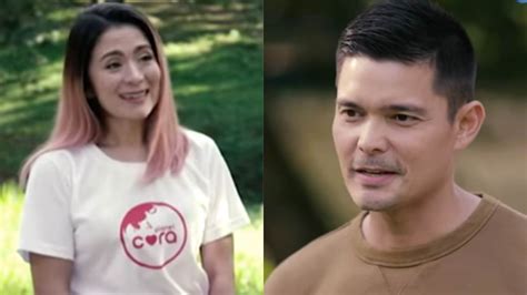 dingdong dantes dating history  Marian Rivera, Dingdong Dantes’s wife The Filipino 43-year-old actor is married to Marian Rivera now, according to our