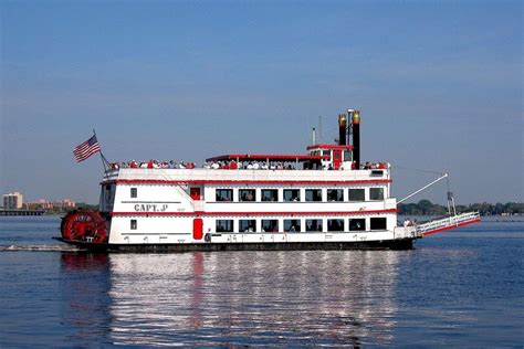 dinner boat cruise fort myers C