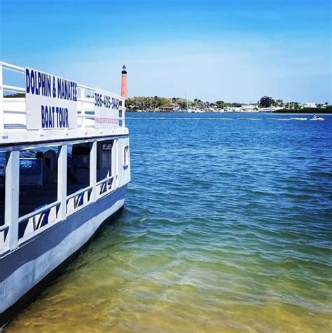 dinner cruise in daytona beach Share