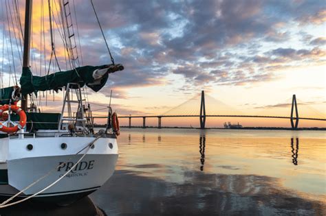 dinner cruises in charleston com Joined February 2012