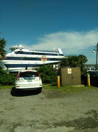 dinner cruises jacksonville fl  Free pick-up from certain hotels is available