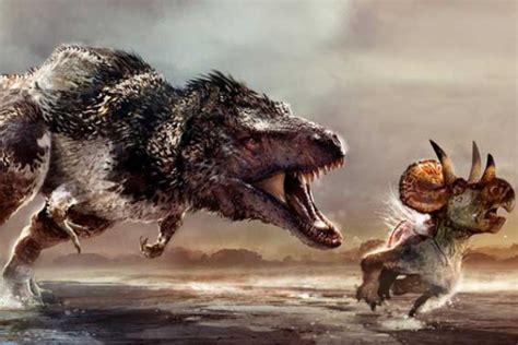 dinozauri adevărați Ice Age: Dawn of the Dinosaurs