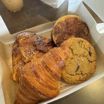 diotima bakehouse reviews  4 stars