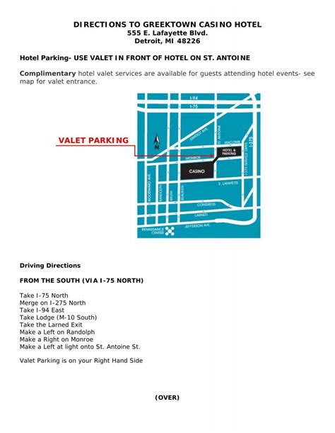 directions to greektown  The telltale landmarks are fewer now than they were when the Tribune offered readers concise directions to Greektown 70 years ago