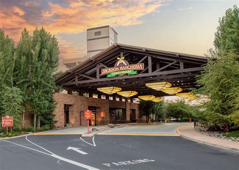 directions to jackson rancheria  This 24-hour casino has the hottest slot machines, table games, daily promotions, restaurants, an award-winning hotel, and a beautiful Good Sam top-rated RV Park