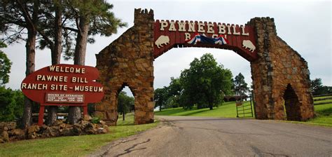 directions to pawnee oklahoma  Closed today