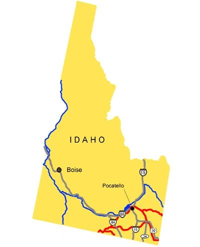 directions to plummer idaho This experience builder has the desktop and mobile versions of the Assessor's Map embedded so that users can access the application through a single, intelligent URL