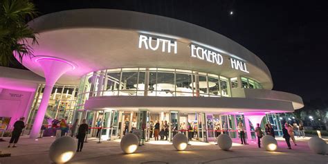 directions to ruth eckerd hall  Tickets priced at $100, $75, $50, $35