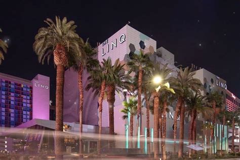 directions to the linq hotel Published: Nov