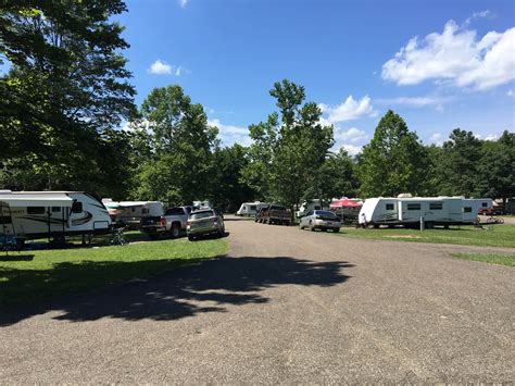 directions to wolf run state park A fly-in camping area on the north side of the lake is within walking distance of the 4,700-foot runway at the Noble County Airport