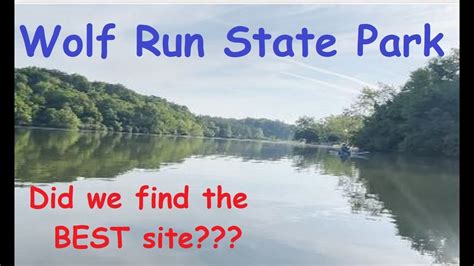 directions to wolf run state park Wolf Den Run State Park details with ⭐ 3 reviews, 📞 phone number, 📍 location on map